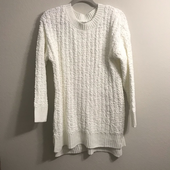 NEW🎈LAST 1🎈Gorgeous oversized popcorn sweater - Picture 2 of 6